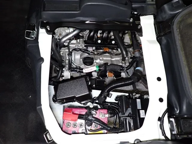 ダイハツ ハイゼットカーゴ