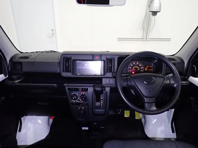 ダイハツ ハイゼットカーゴ