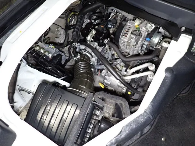 ダイハツ ハイゼットカーゴ