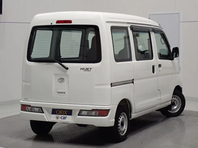 ダイハツ ハイゼットカーゴ