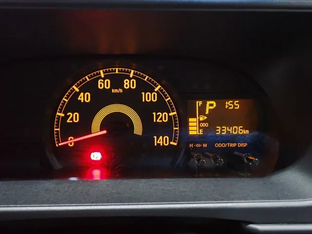 ダイハツ ハイゼットカーゴ