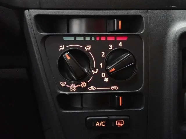 ダイハツ ハイゼットカーゴ