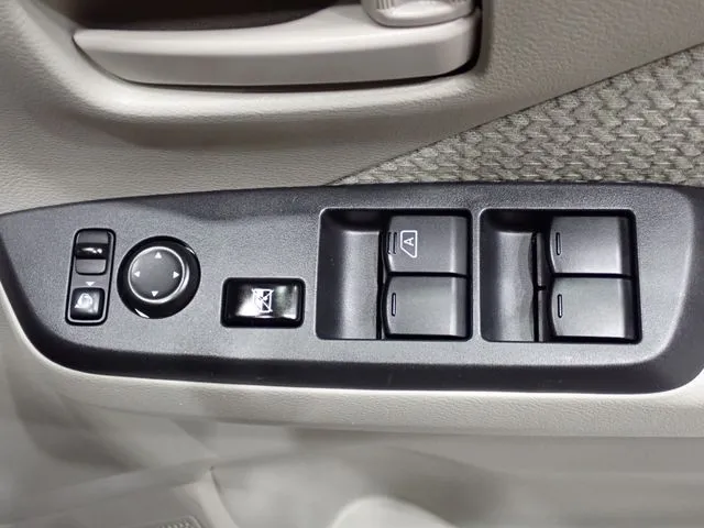 ニッサン デイズ