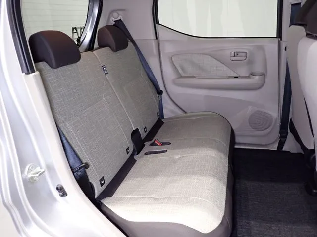 ニッサン デイズ