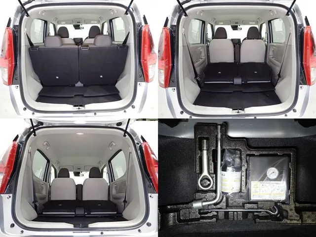 ニッサン デイズ