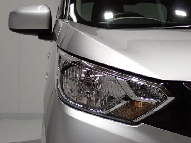 ニッサン デイズ