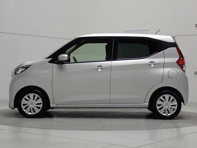 ニッサン デイズ