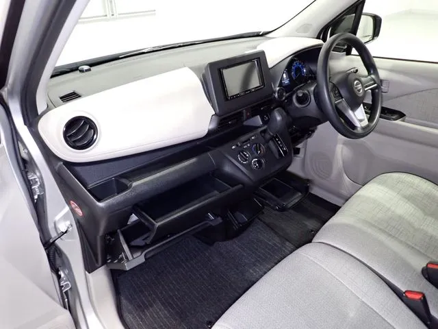 ニッサン デイズ