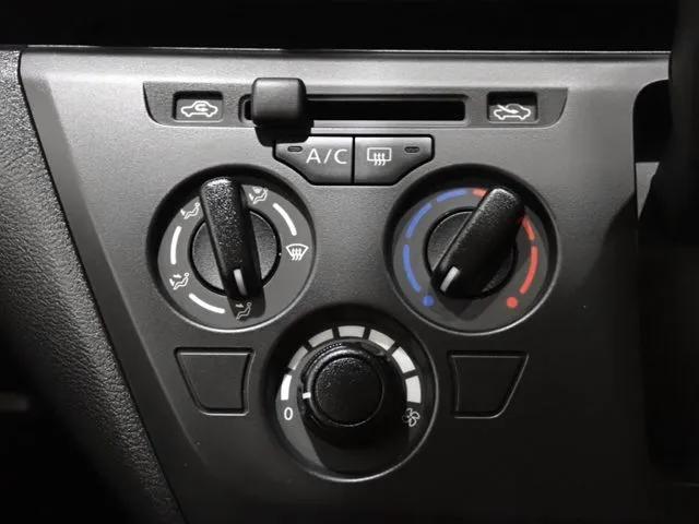 ニッサン デイズ