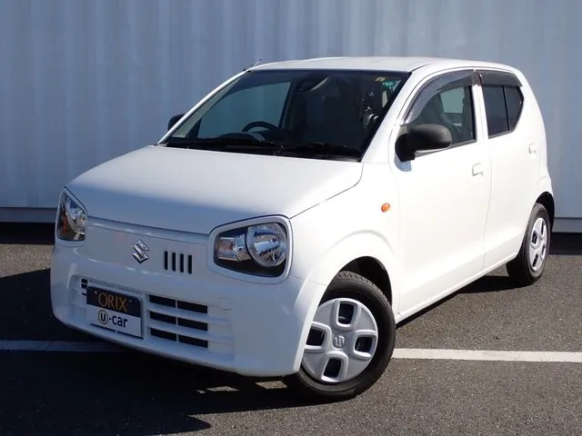 スズキ アルト