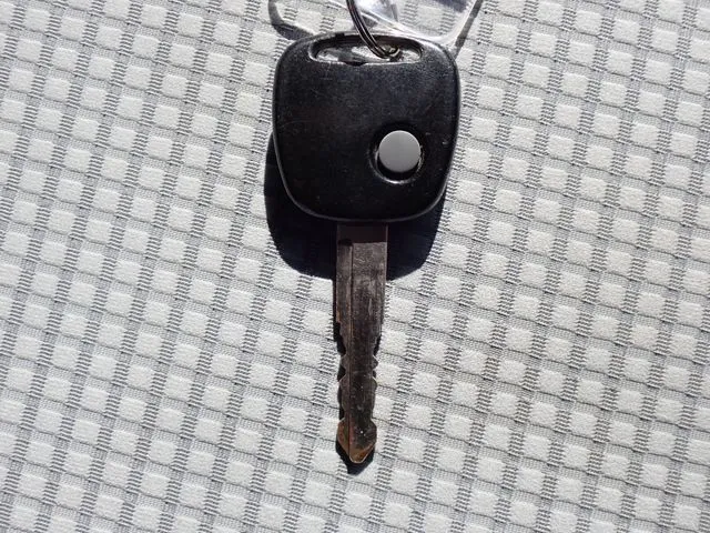 アルト（スズキ）の車両写真