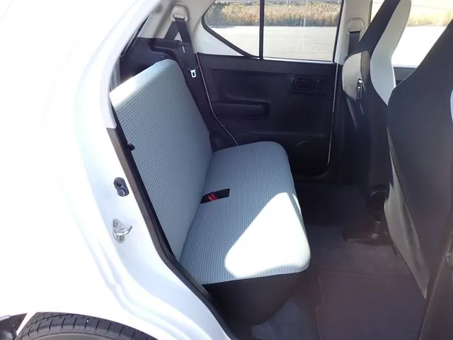 アルト（スズキ）の車両写真