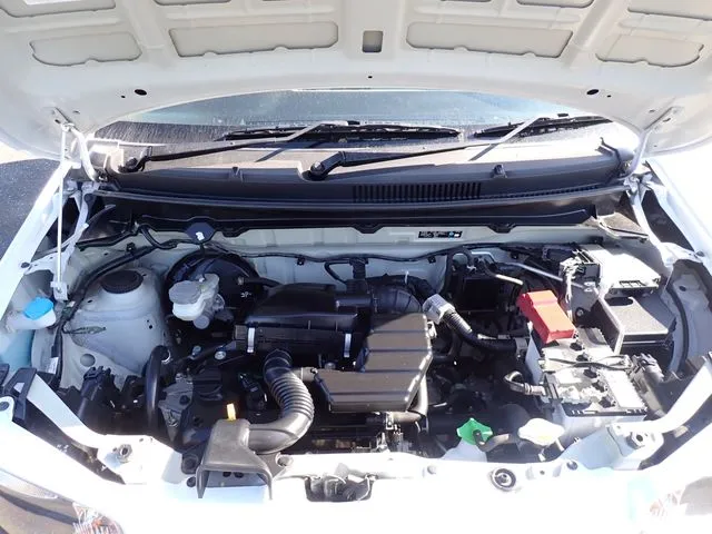 アルト（スズキ）の車両写真