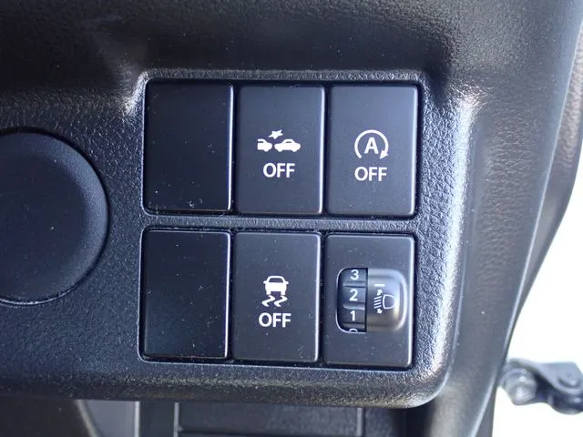 アルト（スズキ）の車両写真