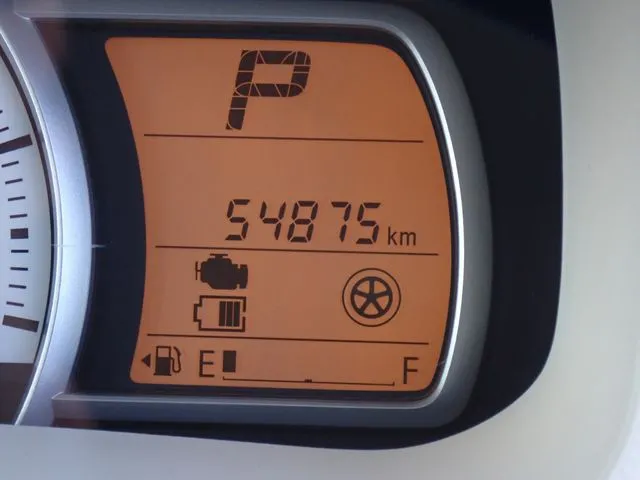 アルト（スズキ）の車両写真