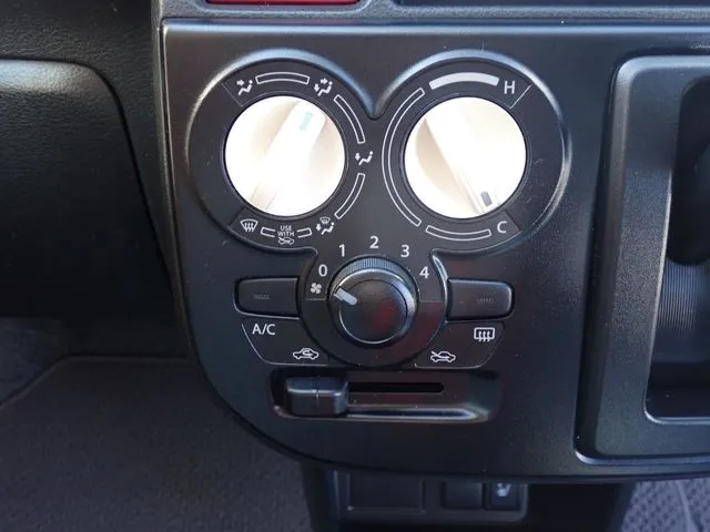 アルト（スズキ）の車両写真