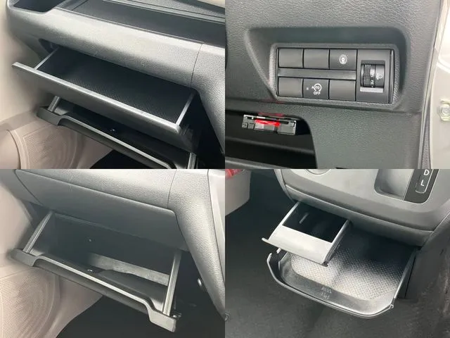 デイズ（ニッサン）の車両写真