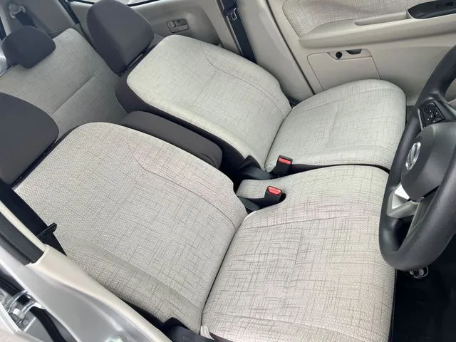 デイズ（ニッサン）の車両写真