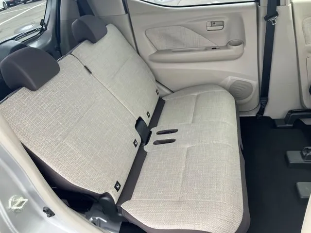 デイズ（ニッサン）の車両写真