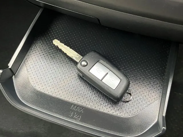 デイズ（ニッサン）の車両写真