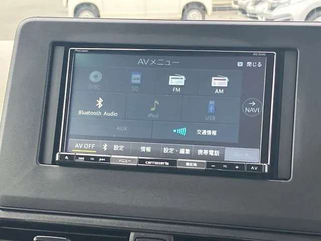デイズ（ニッサン）の車両写真