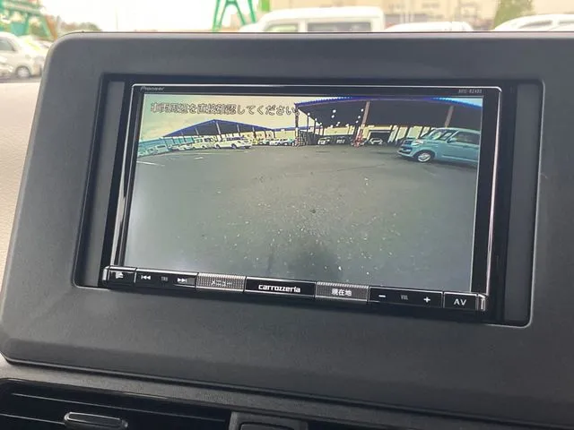 デイズ（ニッサン）の車両写真