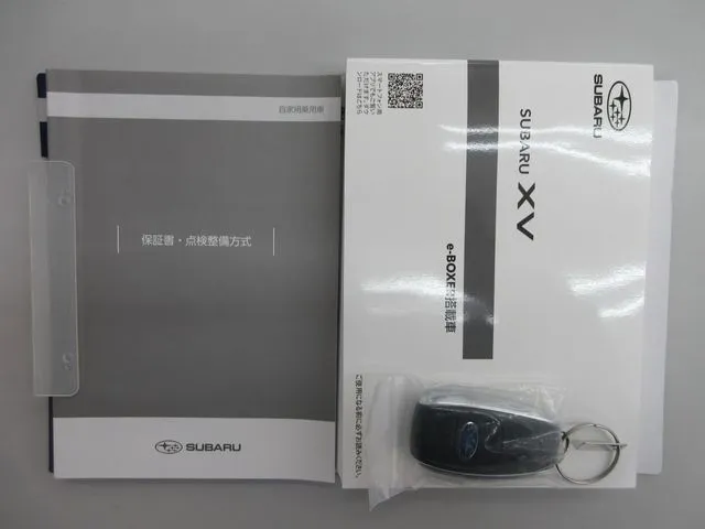 スバル　ＳＵＢＡＲＵ　ＸＶ　ハイブリッド