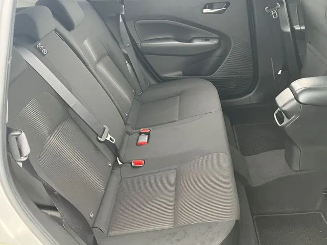 ノート　４ＷＤ（ニッサン）の車両写真