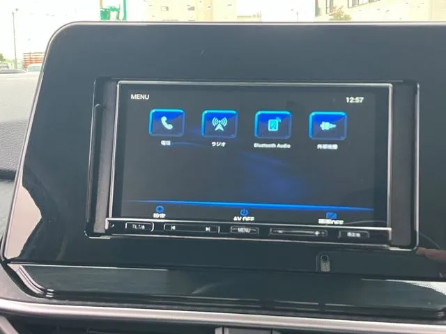 ノート　４ＷＤ（ニッサン）の車両写真