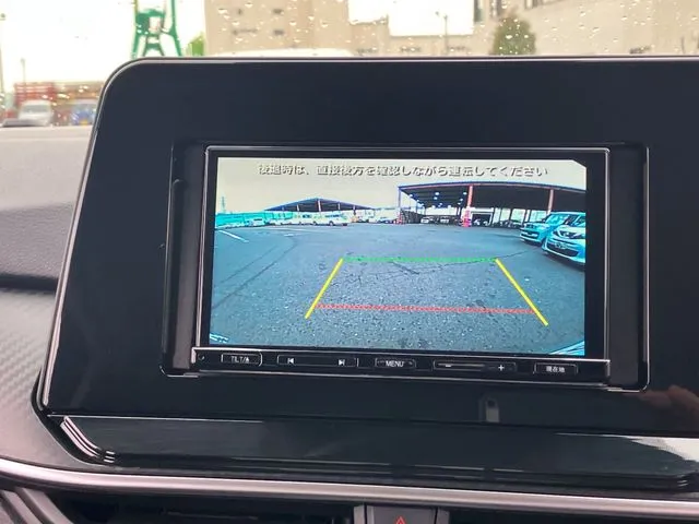 ノート　４ＷＤ（ニッサン）の車両写真