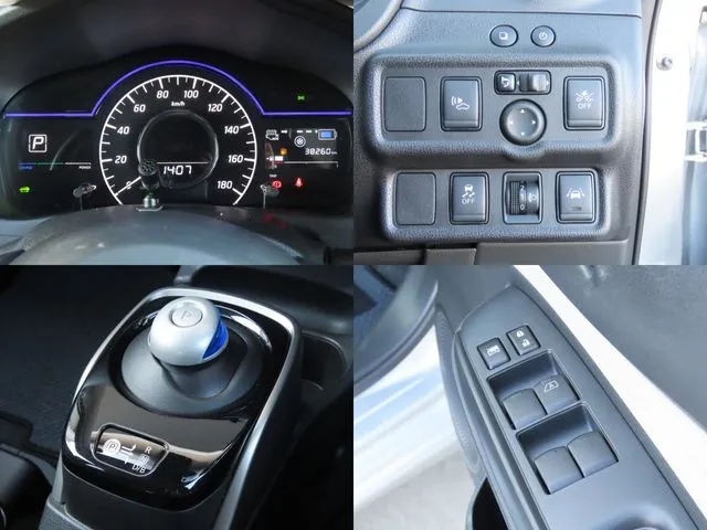 ニッサン　ノート