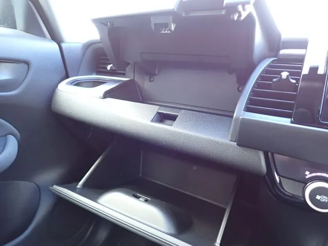 ホンダ フィット e:HEV