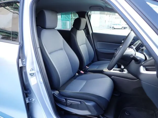 ホンダ フィット e:HEV