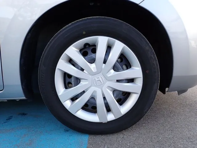 ホンダ フィット e:HEV