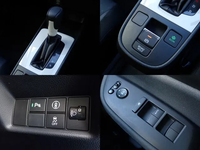 ホンダ フィット e:HEV