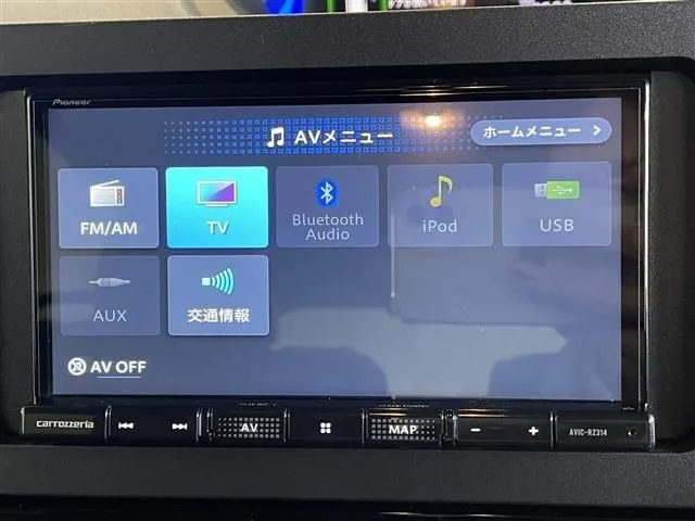 タント　カスタム（ダイハツ）の車両写真