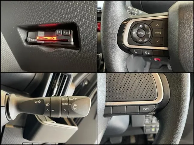 タント　カスタム（ダイハツ）の車両写真