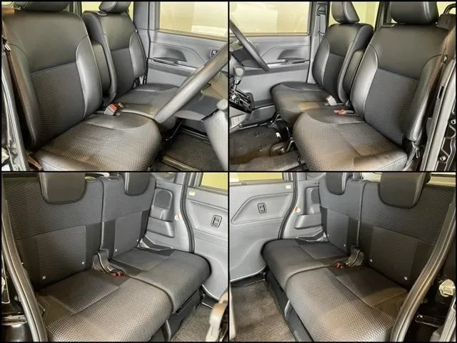 タント　カスタム（ダイハツ）の車両写真