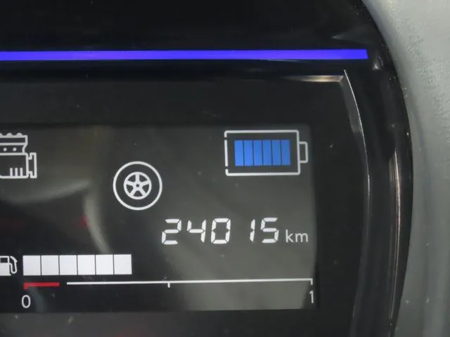 ノート（ニッサン）の車両写真