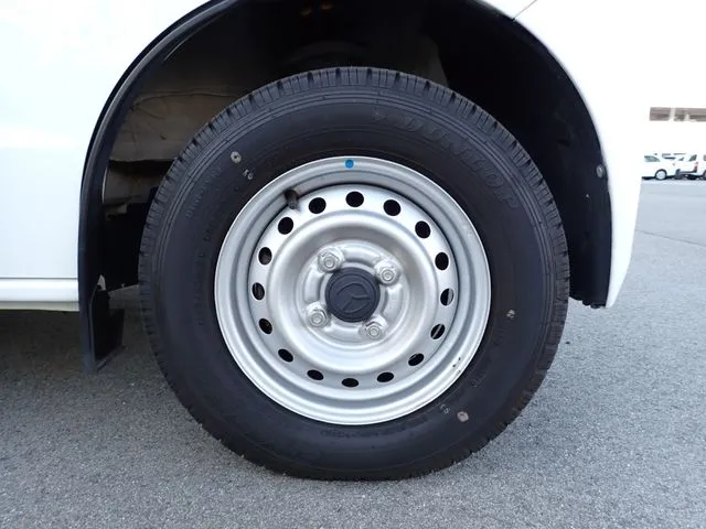 スクラムバン（マツダ）の車両写真