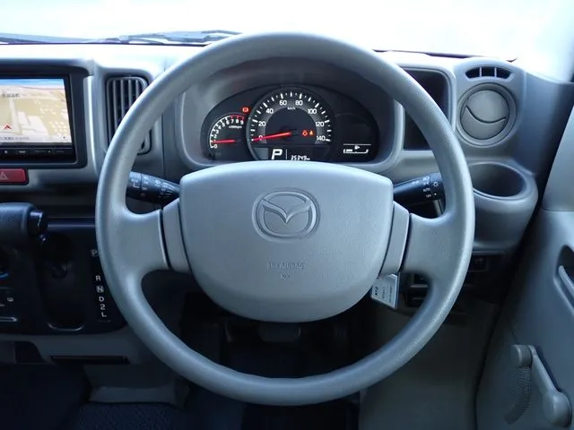 スクラムバン（マツダ）の車両写真