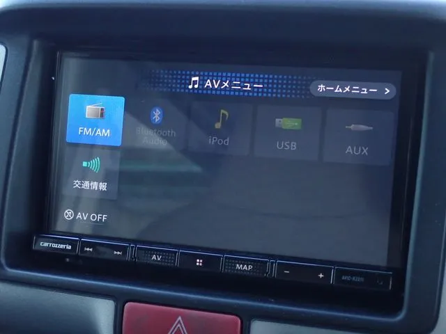 スクラムバン（マツダ）の車両写真