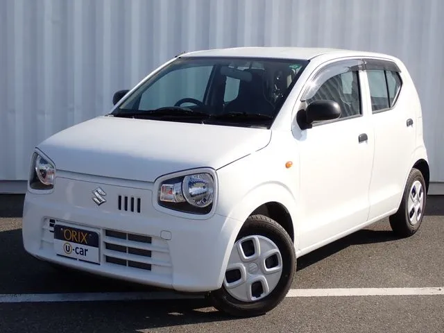 スズキ アルト
