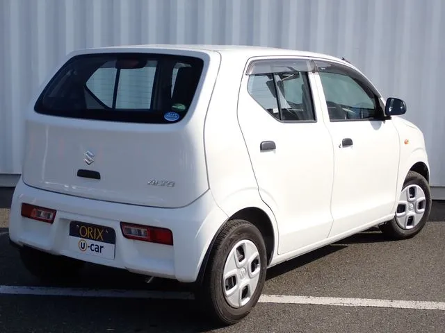 スズキ アルト