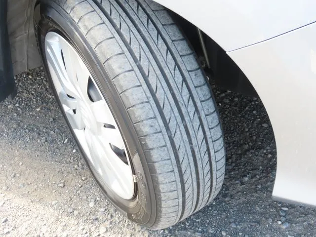 グレイス　ハイブリッド（ホンダ）の車両写真