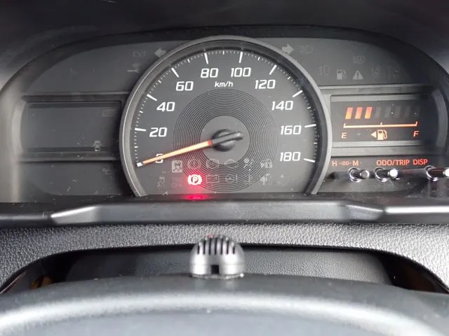 ジャスティ（スバル）の車両写真