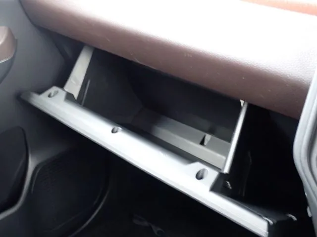 ジャスティ（スバル）の車両写真