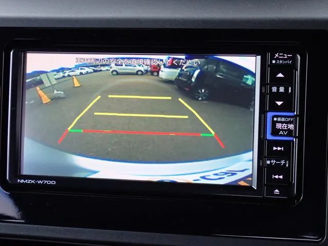 ジャスティ（スバル）の車両写真