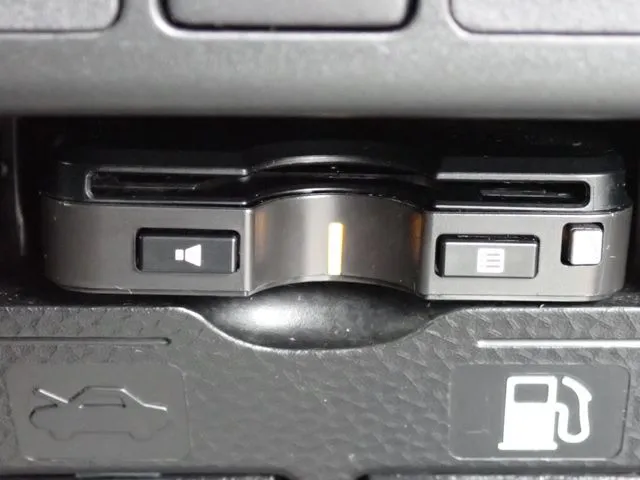 ジャスティ（スバル）の車両写真