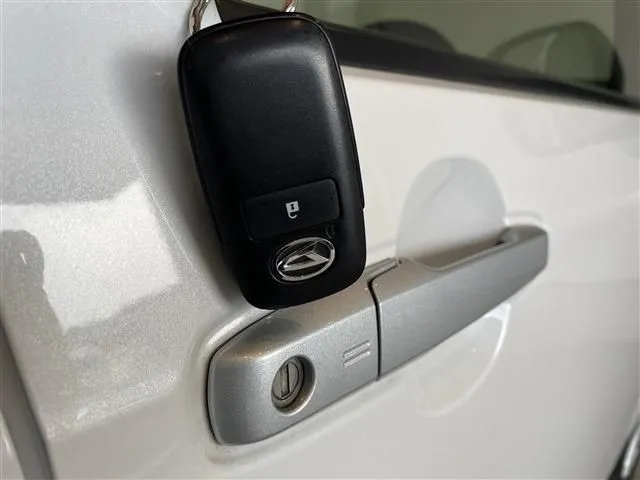 ダイハツ　タフト